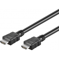 5m High-Speed 1.4 HDMI-Kabel stecker/