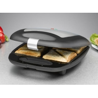 Rommelsbacher ST 1410 Sandwich-Toaster