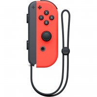Nintendo Switch Joy-Con Red Bluetooth