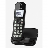 Panasonic KX-TGC450GB Telefon DECT-Telefon