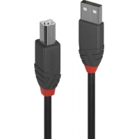 Lindy 36676 USB Kabel 7,5 m USB