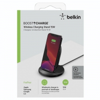 Belkin 15W Wireless Charging Stand