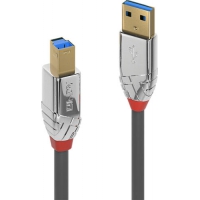 Lindy 36661 USB Kabel 1 m USB 3.2