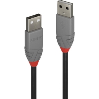 Lindy 36694 USB Kabel 3 m USB 2.0