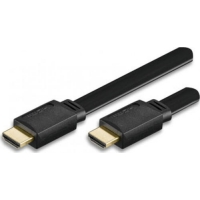 Techly ICOC-HDMI-FE-010 HDMI-Kabel