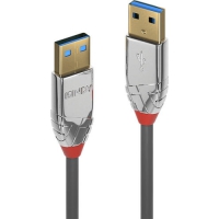 Lindy 36629 USB Kabel 5 m USB 3.2