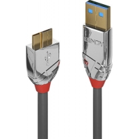 Lindy 36659 USB Kabel 3 m USB 3.2
