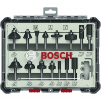 Bosch 2 607 017 471 Fräsaufsatz