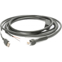 Zebra USB cable 4 pin USB Type