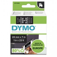 DYMO D1 - Standardetiketten - Weiß