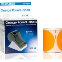 Seiko Instruments SLP-RDO Orange