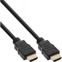 InLine HDMI-High Speed Kabel mit