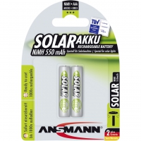 Ansmann 1311-0001 Haushaltsbatterie