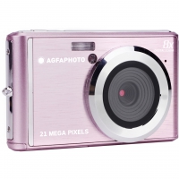 AgfaPhoto Compact DC5200 Kompaktkamera