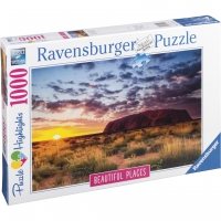 Ravensburger 00.015.155 Schiebepuzzle