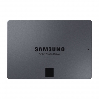 4.0 TB SSD Samsung SSD 870 QVO,