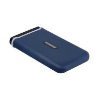 250 GB SSD Transcend ESD370C Portable
