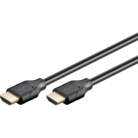 1m Ultra High-Speed 2.1 HDMI-Kabel
