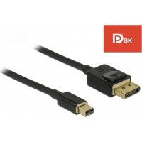 DeLOCK 84927 DisplayPort-Kabel