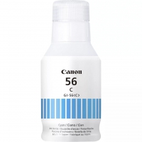 Canon Tinte GI-56C cyan 