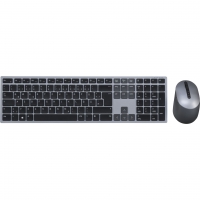 DELL KM7321W Tastatur RF Wireless