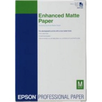 Epson Enhanced Matte Paper, DIN