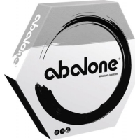 Asmodee ASMD0009 Brettspiel Abalone