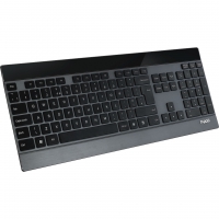 Rapoo Ultraslim Touch Keyboard