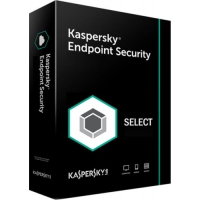 Kaspersky Endpoint Security for