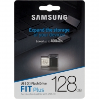 128 GB Samsung FIT Plus 2020 USB-Stick,