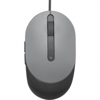 Dell Laser Wired Mouse MS3220 Titan