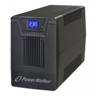 PowerWalker VI 1500 SCL Line-Interaktiv