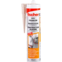 Fischer 53091 310 ml Weiß