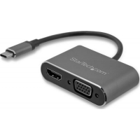 StarTech.com USB-C auf VGA und