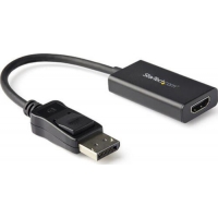 StarTech.com DisplayPort-auf-HDMI-Adapter