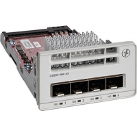 Cisco C9200-NM-4X Netzwerk-Switch-Modul