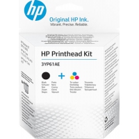 HP 3YP61AE Druckkopf Thermal Inkjet