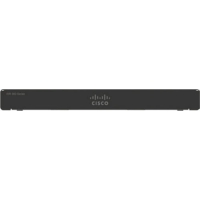 Cisco C927-4PM Kabelrouter Gigabit