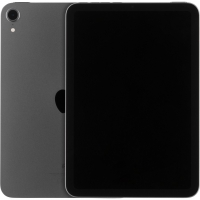 Apple iPad mini 6 64GB, Space Grau,