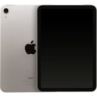 Apple iPad mini 6 256GB, Polarstern,