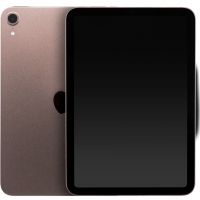 Apple iPad mini 6 64GB, Rose, Apple