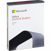 Microsoft Office 2021 Home & Student,