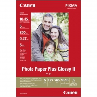 Canon PP-201 Glossy II Fotopapier