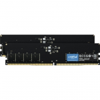 DDR5RAM 2x 16GB DDR5-4800 Crucial