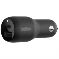 Belkin CCB004BTBK Ladegerät für