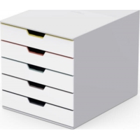 Durable VARICOLOR Mix 5 Dateiablagebox