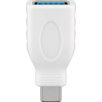 Goobay USB-C/USB-A 3.0 OTG SuperSpeed-Adapter
