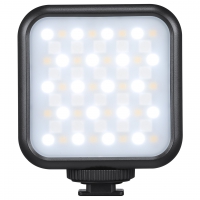 Godox LED6R Kamerablitz Camcorder-Blitzlicht