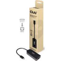 CLUB3D USB 3.2 Gen1 Type C to RJ45