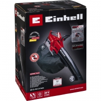 Einhell GE-CL 36 Li E-Solo cordless
